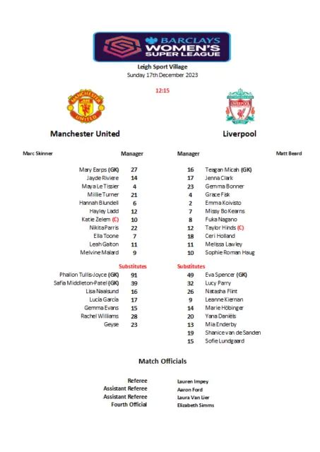 mu vs liverpool 17 12